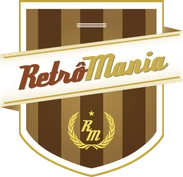 Retrômania