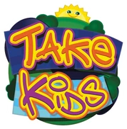 Take Kids