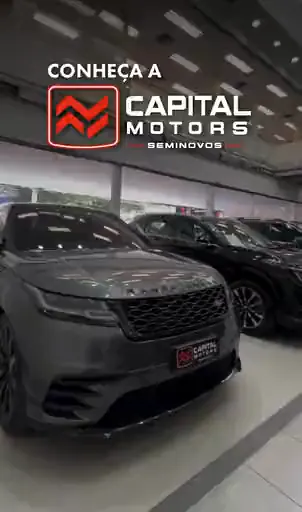 Reels da Capital Motors Seminovos