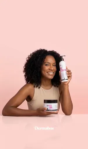 Reels da Dermabox para o Dia das Mães